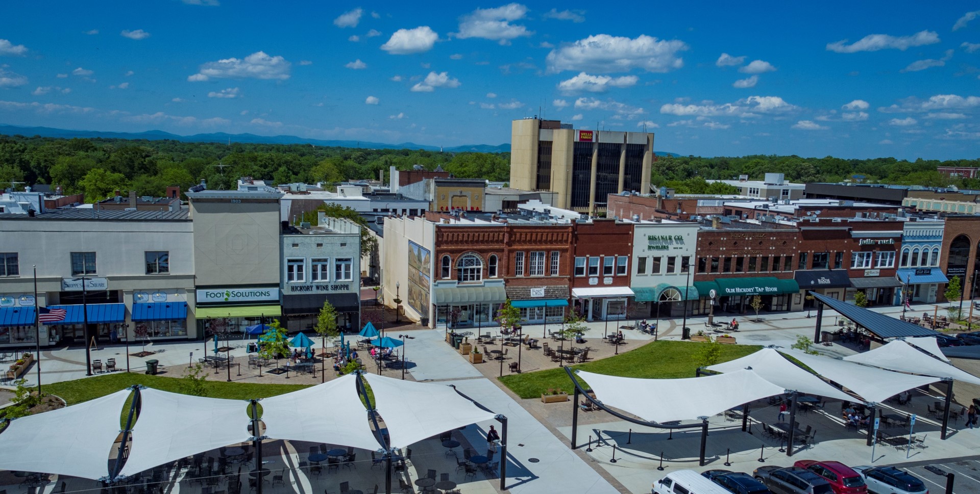 Downtown | City of Hickory